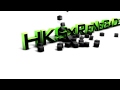 HKS x ReNeGaDe Intro cinema 4D introduction message for dl link
