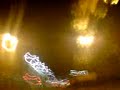 Cycling Home