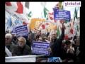LA PIAZZA DEL 13 MARZO