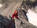 South Howser Tower - The Bugaboos