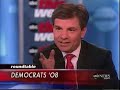 Cokie Roberts Doesn\