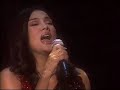 Kuh was Sharon's special guest in her concert.