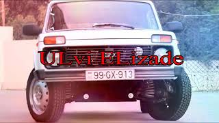 Azəri Bass Music-Sevdiyim İnsan