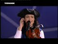 Mes A�eux : D�g�n�ration � la F�te Nationale du Qu�bec