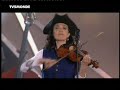 Mes Aïeux : Dégénération à la Fête Nationale du Québec