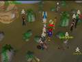 Runescape 2 speced ahrims with AG