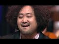 情熱大陸Jounetsu Tairiku + talk ～Taro Hakase