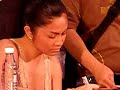 Diana Zubiri FHM signing July 2008