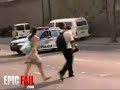 Fail policial
