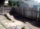 anderson mb4 (vendetta) backyard track laps