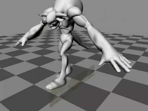 Walk Cycle - Storyteller thumbnail