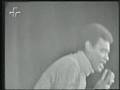 Wilson Simonal Live in the 60's DVD