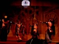 Mizmar Madness at TribalFest 7