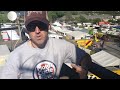 Chad's 2012 Isle of Man TT blog - the paddock MCN road tester Adam 'Chad' Child is racing at the Isle of Man TT for the first time this year. Follow Chad's progress with daily video updates. In his second update Chad takes you through a tour of the paddock.