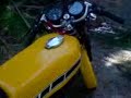 yamaha rd 125MOV00254