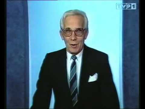 Legendarny spiker krytykuje telewizyjne prezenterki