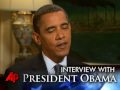 AP Interview: Obama on Affirmative Action - YouTube