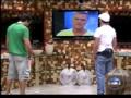 Eliminação Dicesar BBB10 - Dicesar X Dourado - O CONFRONTO FINAL -rosamoreninha.blogspot