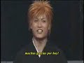 Rock Musical Bleac: bankai code 001 (part 12) sub esp