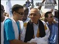 Soutien au HCE à Nouakchott