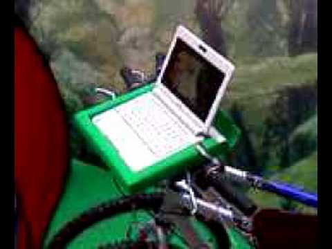 Asus Eeepc shock proof