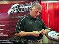 Milspecmonkey.com Shotshow 2007 Embo-optics