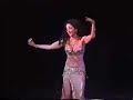 Dunia Bellydancer - Mythos der Farben