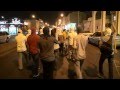 جانب من مسيرة القطيف الشعبية - 28 يونيو