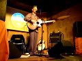 concert 2007 in galicia ,spain