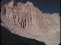 Click here to watch this video Mile 7 - 8 (8/11) of the Mount Whitney Main Trail up CA1MW8mi