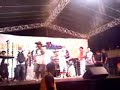PROFETAS MC�S e DUDU NASCIMENTO:AO VIVO.