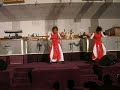 NBTT DANCERS@New Samaritian Baptist Church