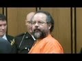 Ohio kidnapper Ariel Castro sentenced to life ...
