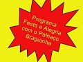 Programa do Braguinha