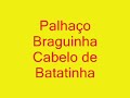 Programa do Braguinha