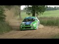 Le Sezoens Rally 33rd