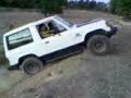 pajero extreme pajero extreme