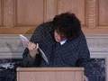 Lunch Poems - Ilya Kaminsky