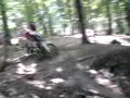 Biken auf´n knollbach