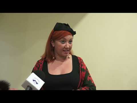 ОДРЖАНО ПРЕДАВАЊЕ “МОДНО ПУТОВАЊЕ KРОЗ ИСТОРИЈУ 19. ВЕKА“