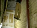 i am spyderman... first apperence of someone..