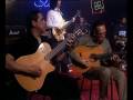 Jorge Nasser con Emiliano Brancciari -- Corazones Perdidos Ver Video