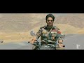 Jab Tak Hai Jaan - Poem with Opening Credits