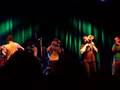 Beirut-Mount Wroclai-Live in Dublin