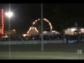 David Willett - FMX