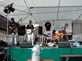 The Rye - Big dip (banjaxed)