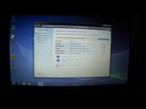 how to factory reset e system laptop