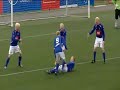 La miglior Esultanza per un Goal. Da vedere!