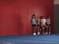 Kendall Tumbling 08-17-08