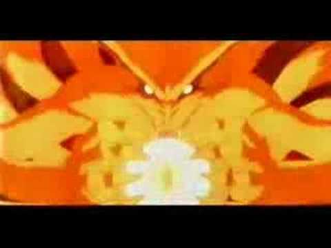 Vid�o de Masashi Kishimoto